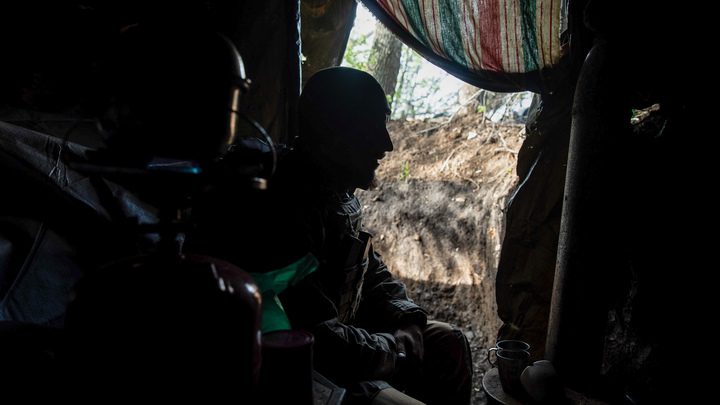 В США рассказали о поворотном моменте на Украине