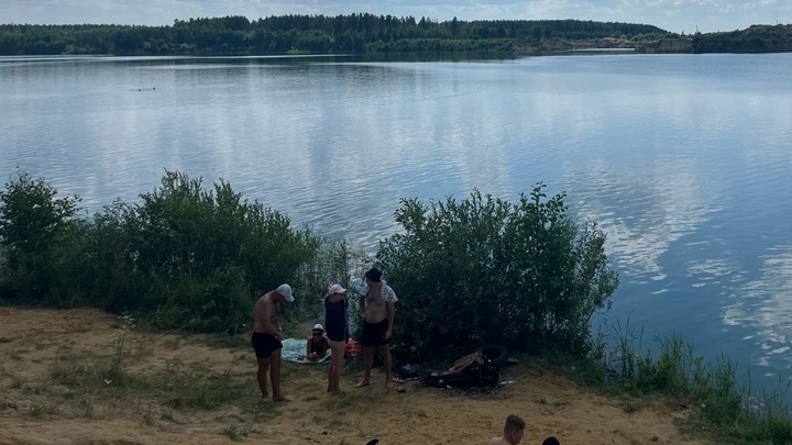 В МЧС назвали водоемы Владимирской области, где за лето утонули 26 человек