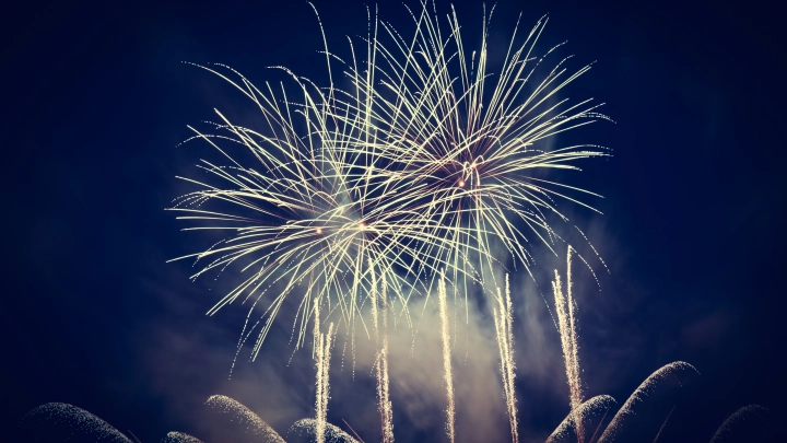Власти Новосибирска сообщили, будет ли в городе салют на Новый год