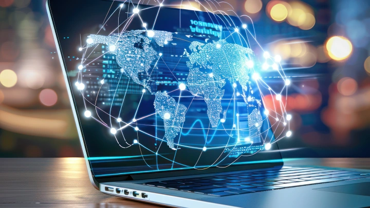 В Киргизии введут государственную монополию на интернет