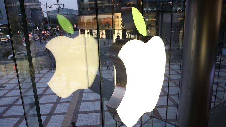 Названа причина, из-за которой снят с производства iPhone 12 mini