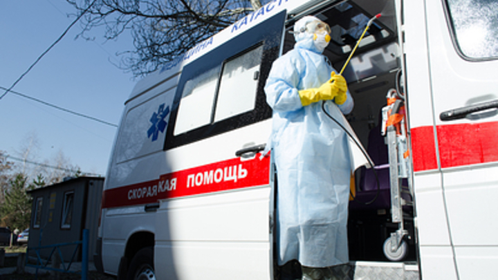 На распознавание коронавируса - 6 часов: Врач раскрыл схему работы с каждым подозрительным пациентом