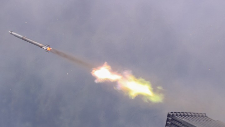 Рогов: средства ПВО отбили несколько атак ВСУ на Токмак