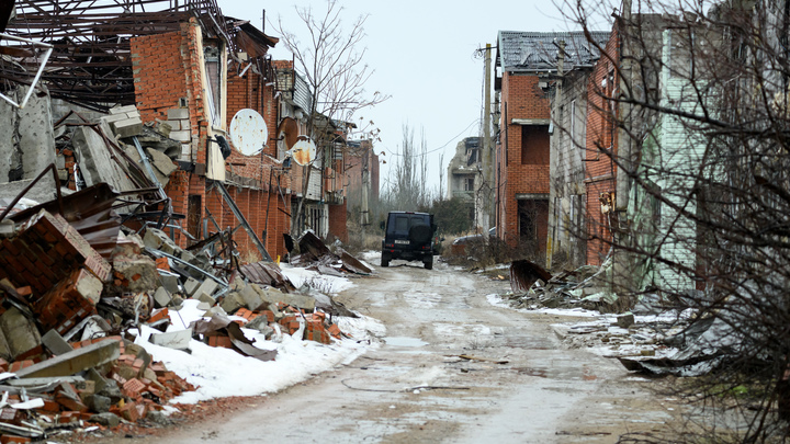Войска России прорвали оборону Соледара в ДНР – WarGonzo