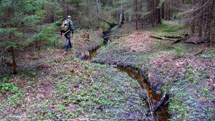 Офицер, застрелившийся, чтобы не сдаваться: кто он, где служил