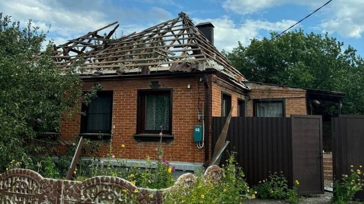 Атака ВСУ на Белгородскую область 12 августа: что происходит в Колотиловке, последние новости