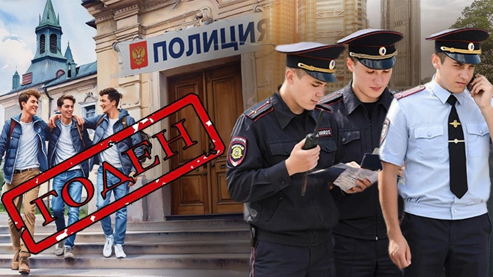 Пронько: "Депутаты тушат пожар керосином". В полицию будут набирать по-новому – в чём опасность?