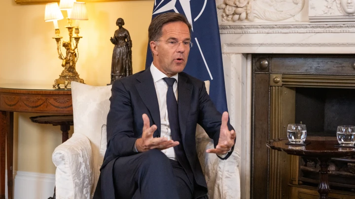 Враньё генсека НАТО рассмотрели даже во Львове. Что не так с заявлением Рютте?