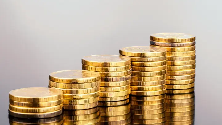 В Британии жена украла у мужа биткоины на 15 млрд рублей