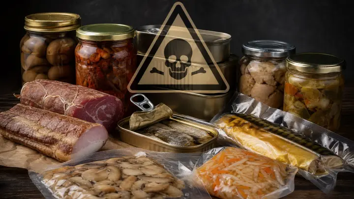 Отравленные продукты свалили 19 человек. А вкус и запах не выдали опасность. Как её распознать