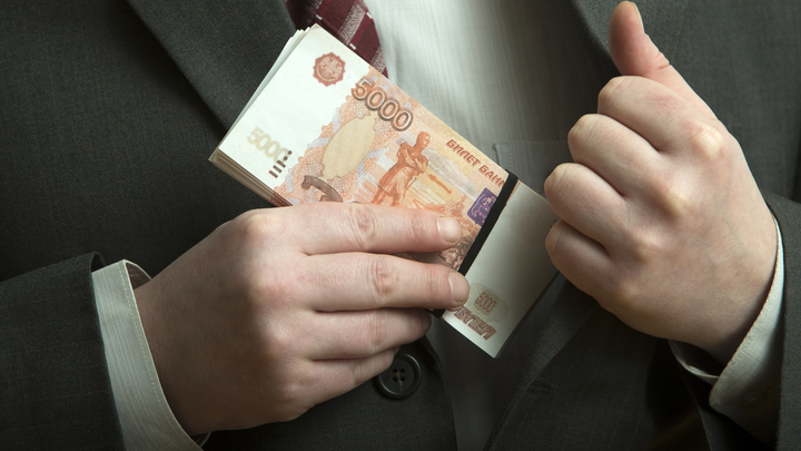 В Ростове-на-Дону двое оперативников угрозыска попались на взятке