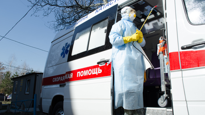 Фельдшер скорой назвала неоспоримые плюсы эпидемии коронавируса