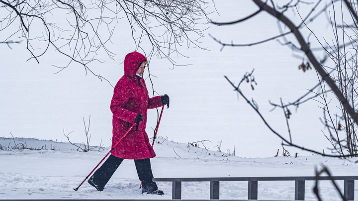 Как взбодриться после зимы? Врач дала простой рецепт на каждый день, доступный всем