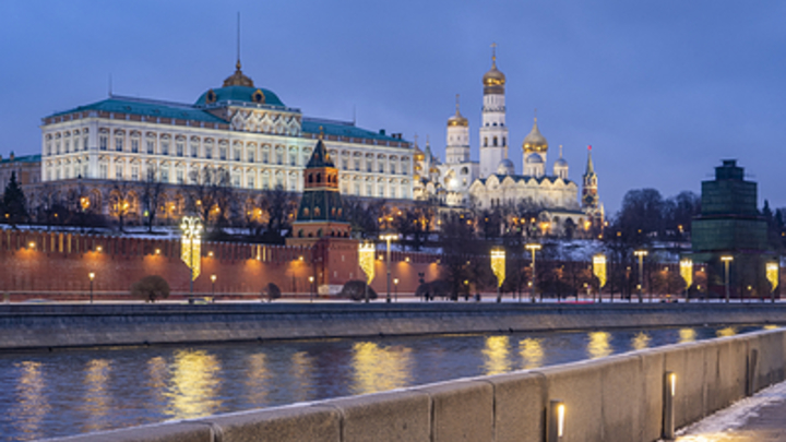 Послание Путина 21 февраля: где смотреть, о чём будет говорить