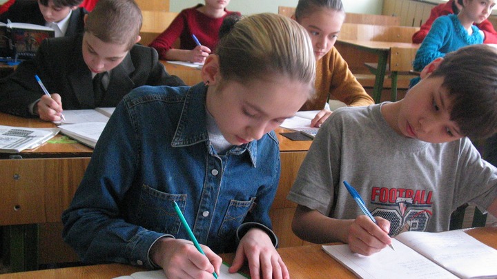 Где и как в Челябинске школьникам подать заявление на сдачу ЕГЭ