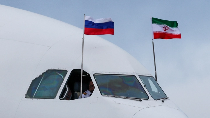 Предложение в силе: В Кремле высказались о возможности вывоза урана из Ирана в Россию