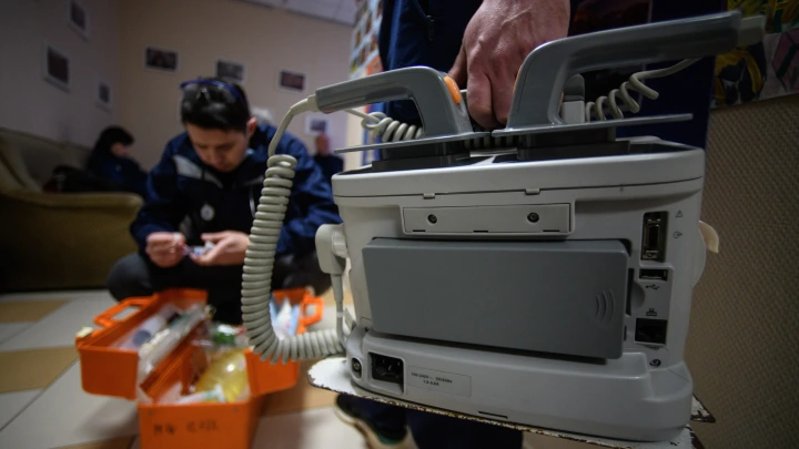 Генетическая революция: ученые научились предсказывать болезни сердца