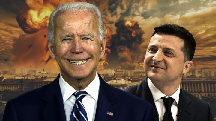 Сам сделал себя заложником: На Украине рассказали, что ждёт Зеленского из-за неодобрения Западом его плана победы