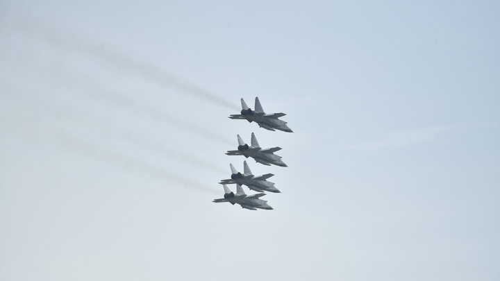 Истребители МиГ-29 были переданы Киеву с грубыми нарушениями – экс-премьер Словакии