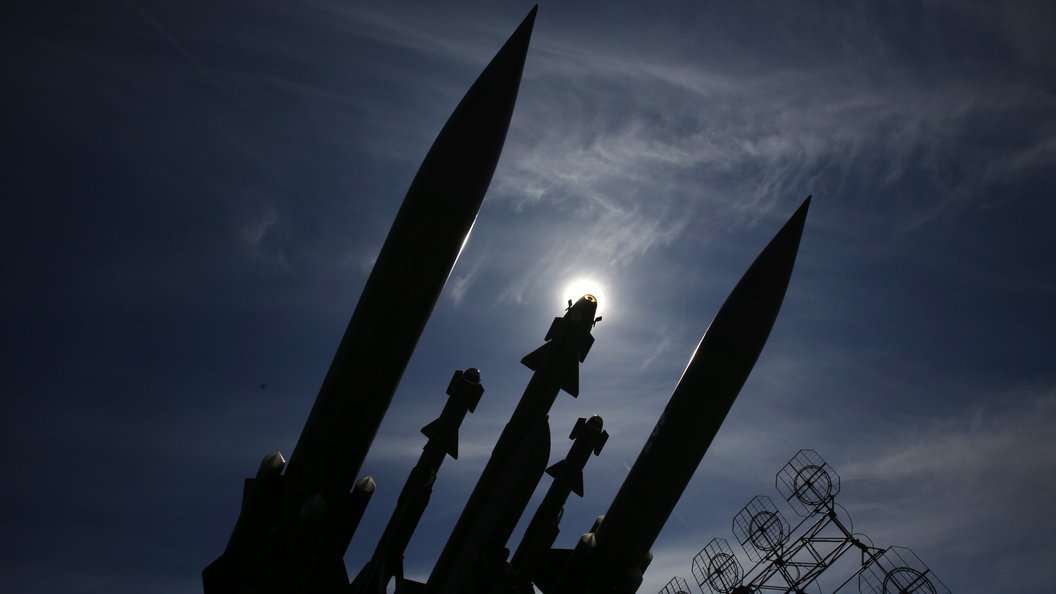 Комплексы С-400 создали абсолютную защиту Крымского моста Комплексы С-400 создали абсолютную защиту Крымского моста