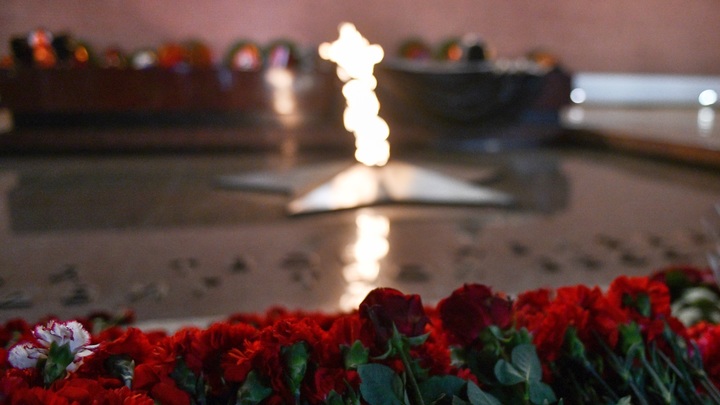 Депортация всей семьи: Детей мигрантов, потушивших Вечный огонь, выдворят из России - источник