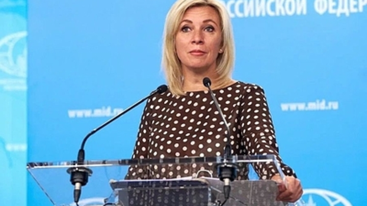 США напакостили России с визами. Россия терпеть не стала