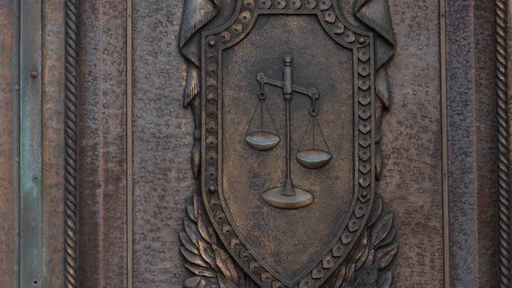 Коттедж сбежавшей из России экс-судьи Хахалевой могут снести в Туапсе