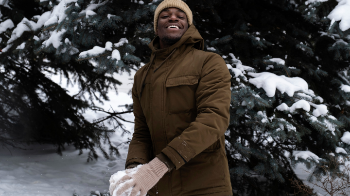 «Думал, русские злые и коварные»: Американец рассказал о смене парадигмы после переезда в Россию «Думал, русские злые и коварные»: Американец рассказал о смене парадигмы после переезда в Россию