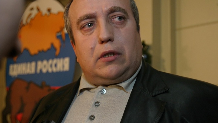 Франц Клинцевич прокомментировал слухи о своем уходе с должности