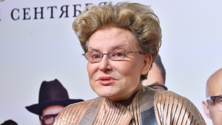 Это недопустимо: Малышева назвала карантинные меры, из-за которых могут погибнуть дети