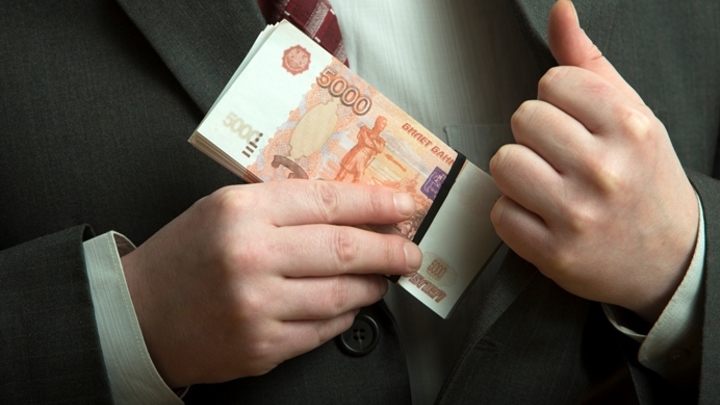 В Кузбассе за месяц выросла задолженность по заработной плате