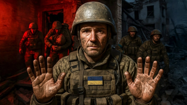 Это уже не то, за что мы воевали: ВСУ-шник рассказал о растущем недовольстве среди сослуживцев