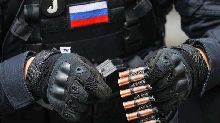 Комбат Ходаковский показал нового убийцу западного вооружения