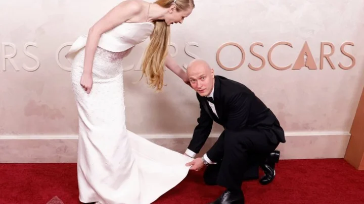 Лучше, чем Оскар: Юра Борисов получил самую высокую награду на премии