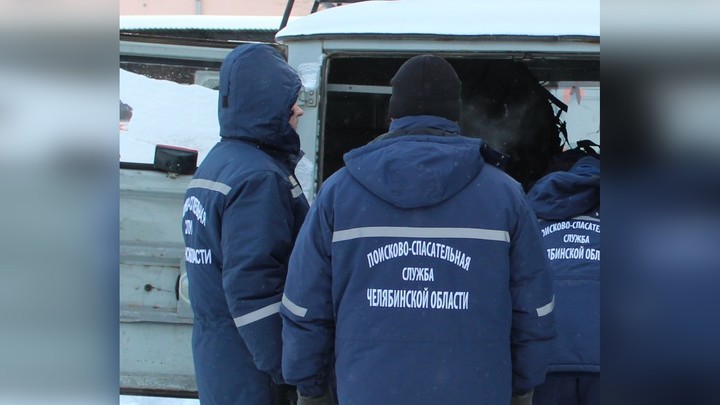 В Магнитогорске на крыше нашли труп мужчины