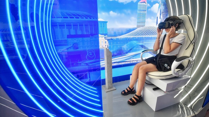 Доктор Хухрев о бессмертии: Матрица покажется сказкой про трёх поросят