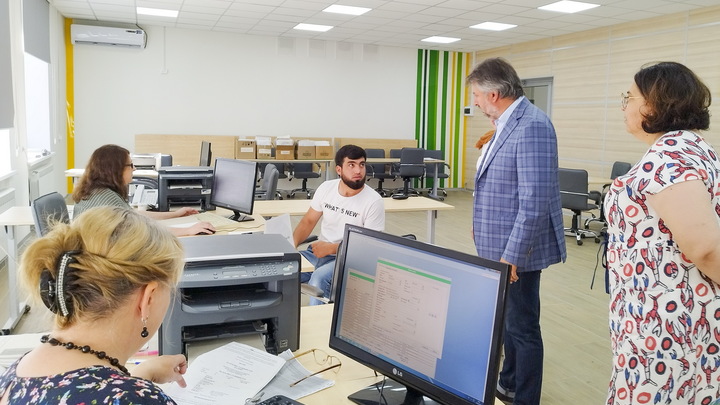 Ивановская сельхозакадемия выполнила план приема студентов на бюджет на 99%