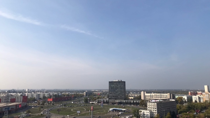Похолодает до +9 градусов на этой неделе в Нижегородской области