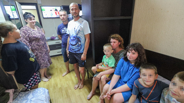 Эвакуация за свой счёт, и лучше приплатить. Как обманывают жителей русского приграничья