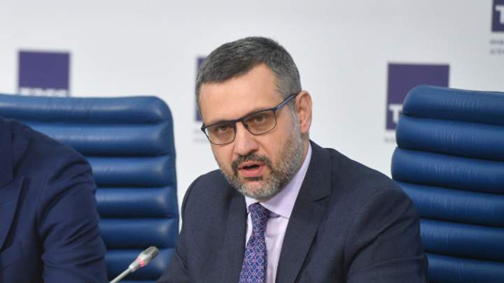 Владимир Легойда в Екатеринбурге озвучил позицию русской церкви относительно абортов