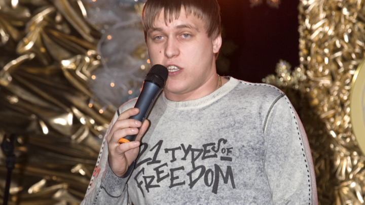 Сбежал в США и живёт на деньги русских: Раскрыта кормушка Незлобина в Москве