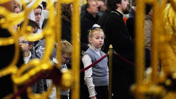 Фото Олег Варов/patriarchia.ru.