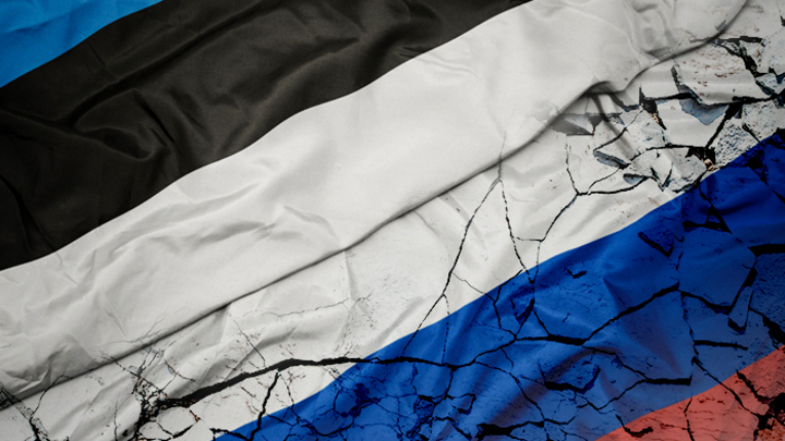 Не только пиар: Зачем Эстония посягает на Россию