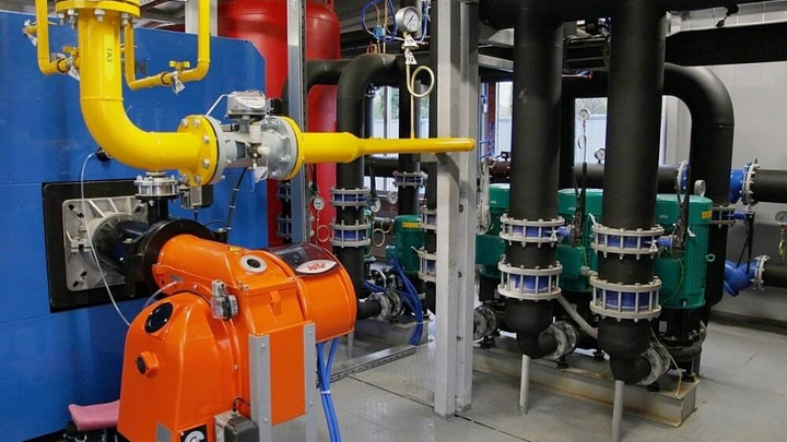 В 43 муниципалитетах Краснодарского края стартовал отопительный сезон