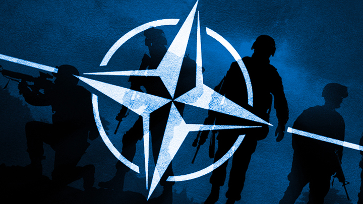 НАТО хочет кого-то победить 30 батальонами. В течение месяца