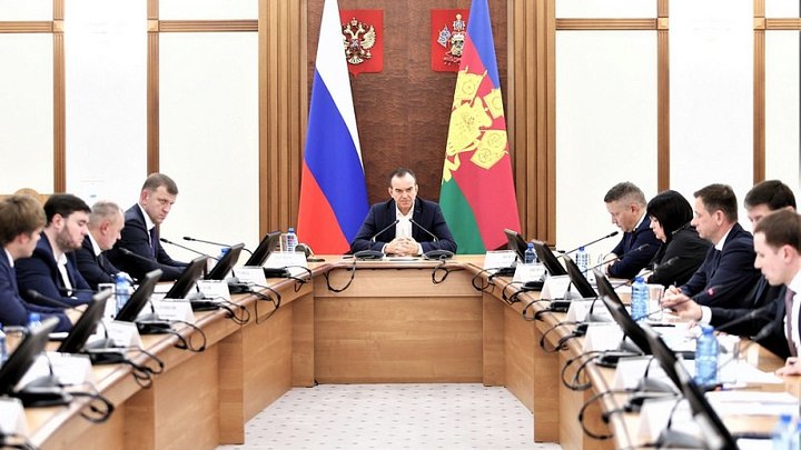 В Туапсинском районе продолжат проверять соблюдение застройки городов