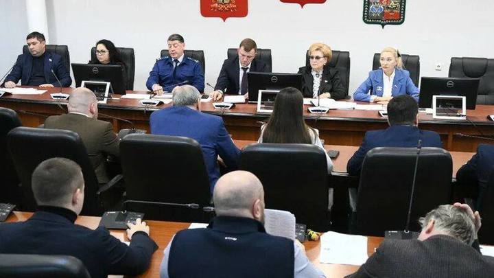 Звание Почётный гражданин Краснодара получили 12 человек