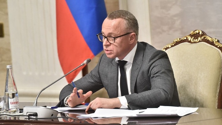 В Новосибирской области открыли дополнительные кабинеты для вакцинации от ковида