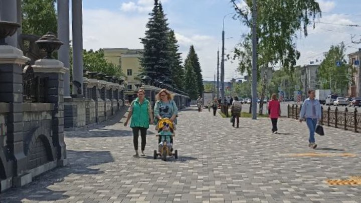 Специалисты оценят возможность и желание кузбассовцев к рождению детей