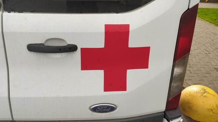 Новгородская область восстановит пострадавшую в результате обстрелов запорожскую больницу